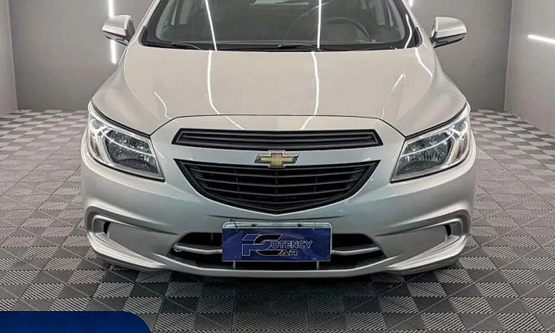 Chevrolet Onix Joy H...
