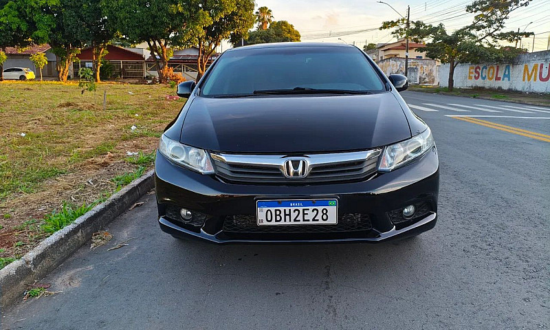Civic ...