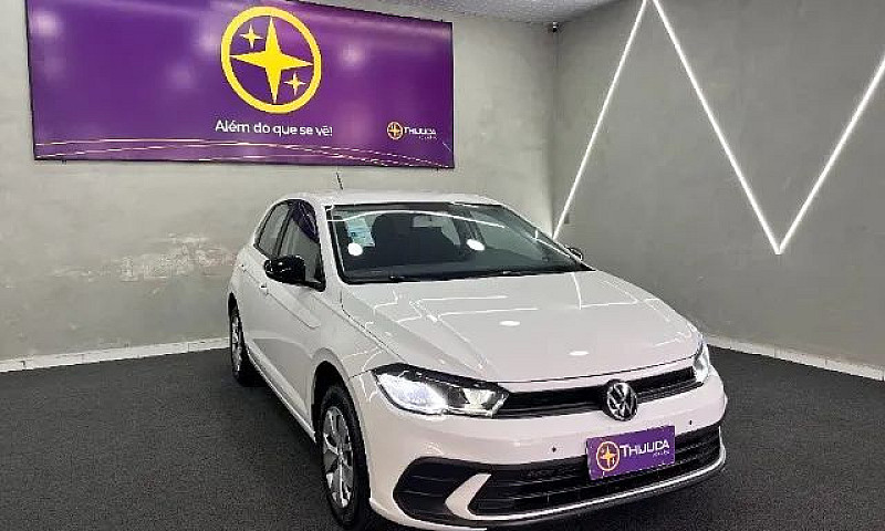 Volkswagen Polo 1.0 ...