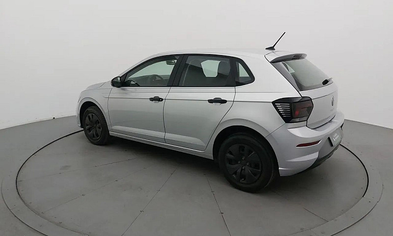 Volkswagen Polo Trac...