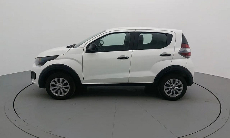 Fiat Mobi Like 1.0 F...