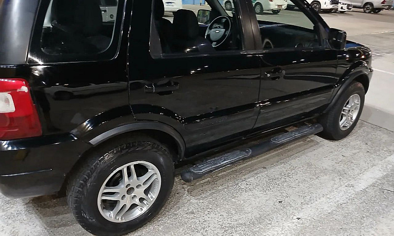 Ford Ecosport Xl 1.6...