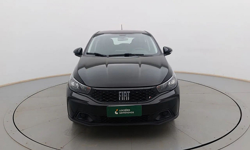 Fiat Argo Drive 1.3 ...