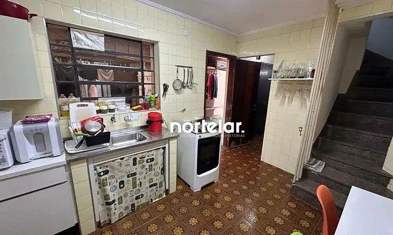 Excelente Casa Térre...