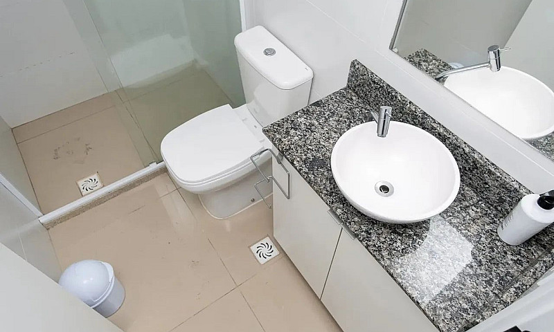 Apartamento De 1 Dor...