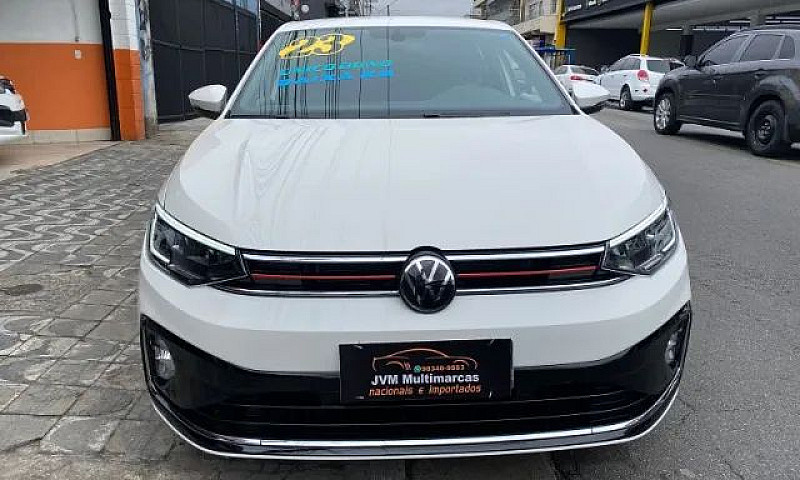 Volkswagen Virtus Hi...