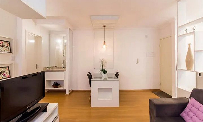 Apartamento Novo Pro...