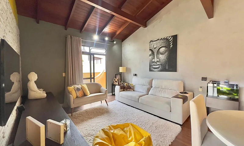 Apartamento Para Ven...