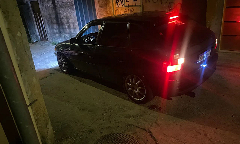 Chevrolet Astra Gls ...