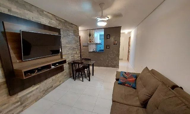 Apartamento Térreo E...