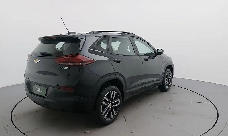 Chevrolet Tracker 20...