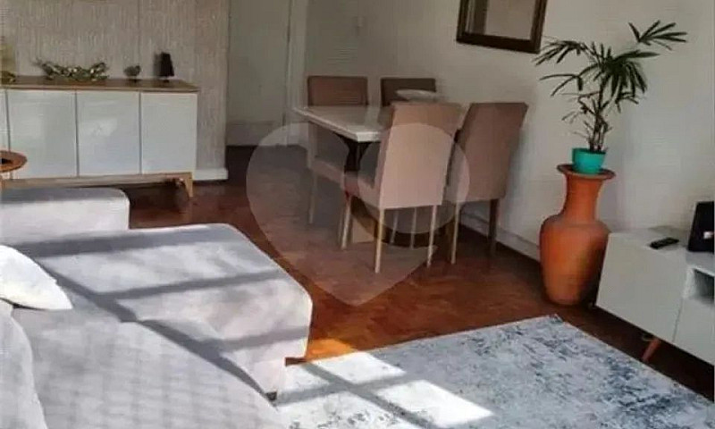 Apartamento Com 3 Qu...