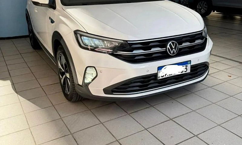 Volkswagen Nivus Hig...