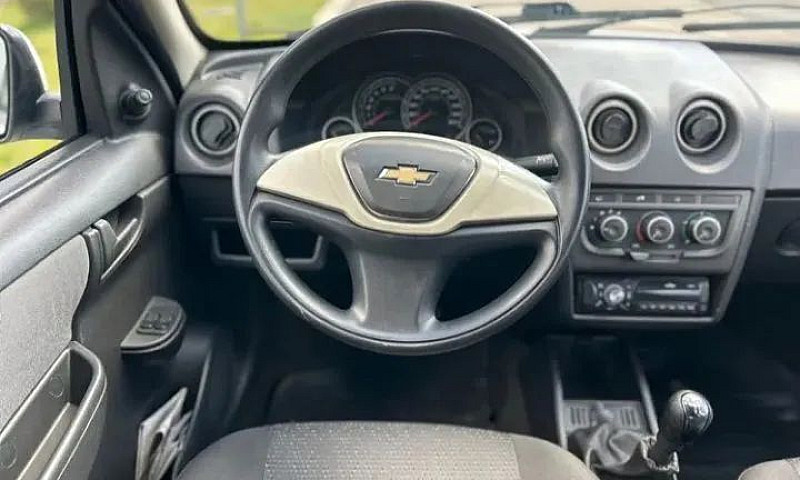 Chevrolet Celta Life...
