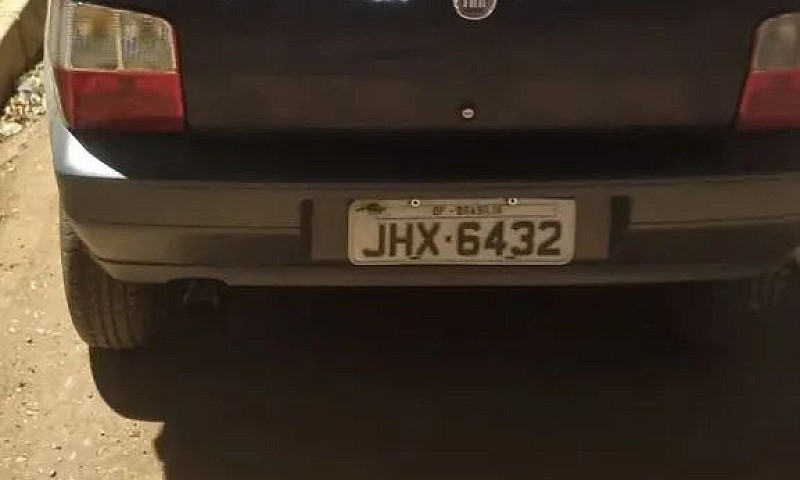 Fiat Uno Mille Celeb...