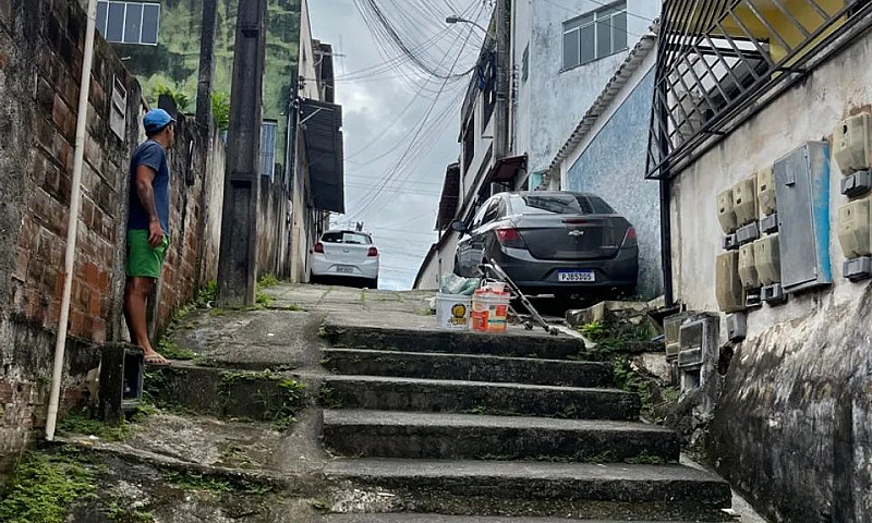 Oportunidade De Mora...