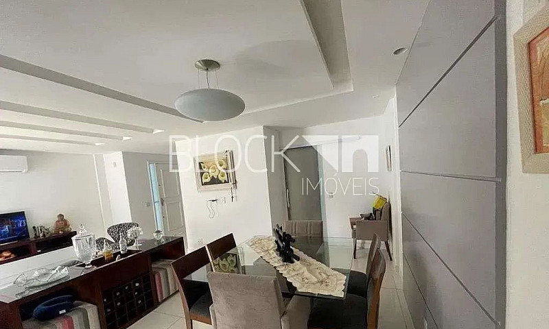 Recreio Dos Bandeira...