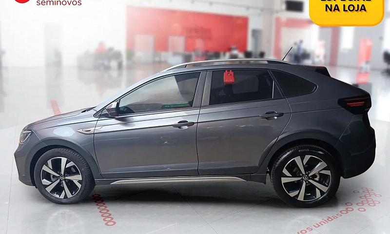 Volkswagen Nivus Hig...