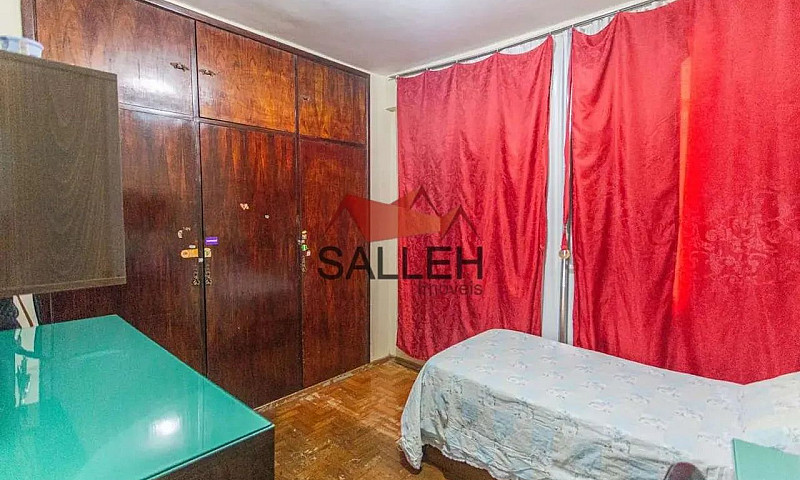 Apartamento, 3 Quart...