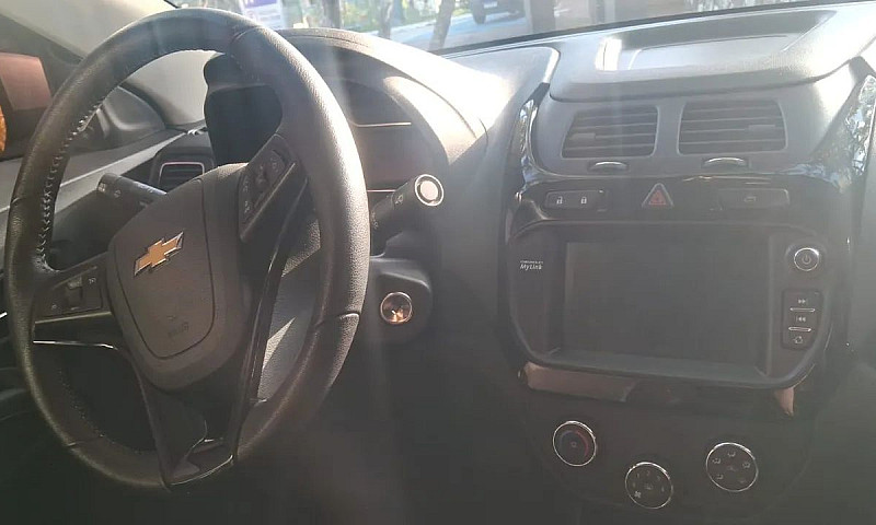 Chevrolet Cobalt Eli...