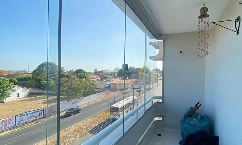 Apartamento Na Zona ...