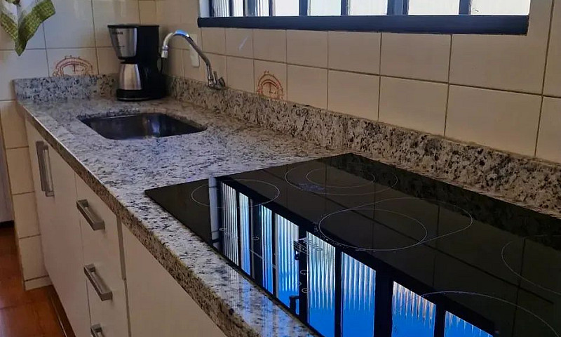Apartamento Para Alu...