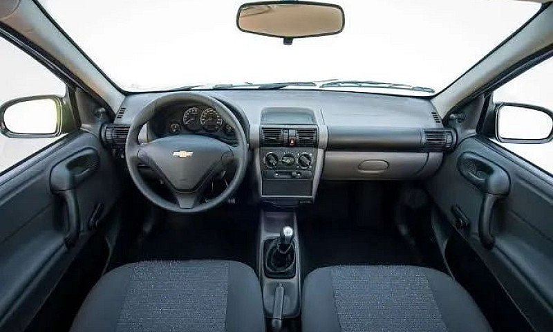Chevrolet Classic Li...