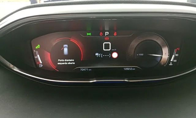 Peugeot 3008 Griffe ...