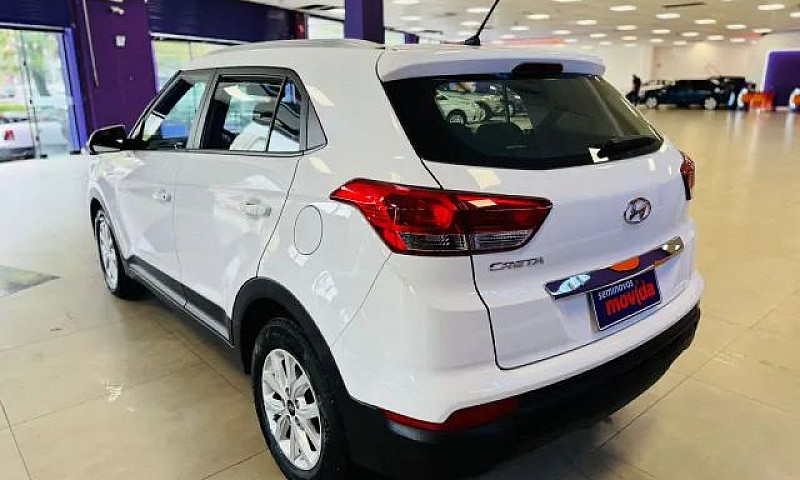 Hyundai Creta Action...