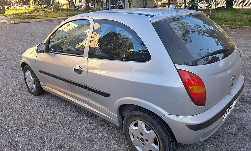 Chevrolet Celta 1.0/...