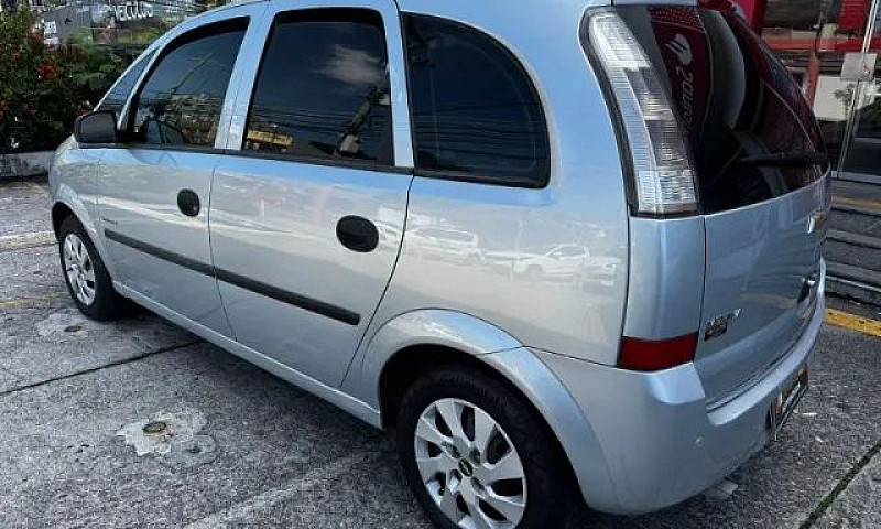 Chevrolet Meriva Exp...