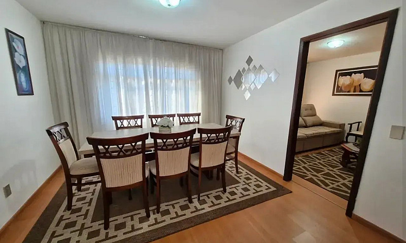 Apartamento Para Alu...