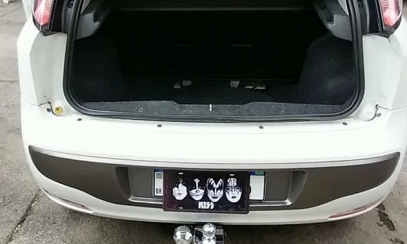 Fiat Punto Essence 1...
