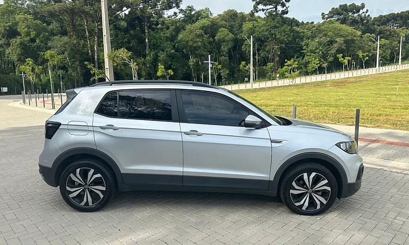 Volkswagen T-Cross C...