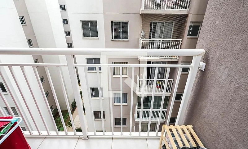 Apartamento À Venda ...