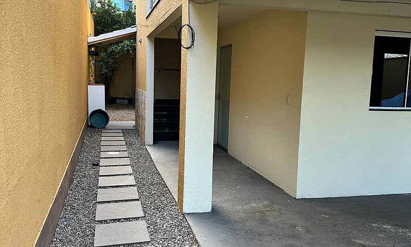 Alugo Apartamento No...