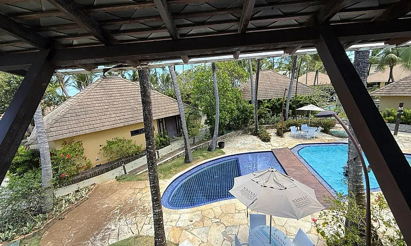 Nannai Residence...