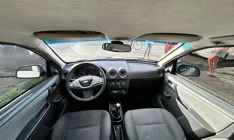 Chevrolet Celta Spir...