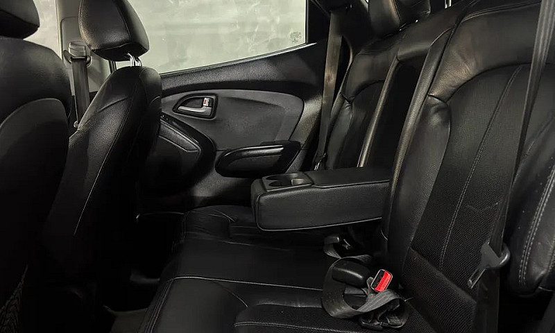 Hyundai Ix35 2.0 16V...