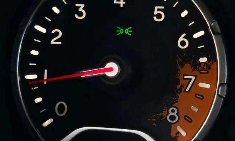 Jeep Renegade 1.8 4X...