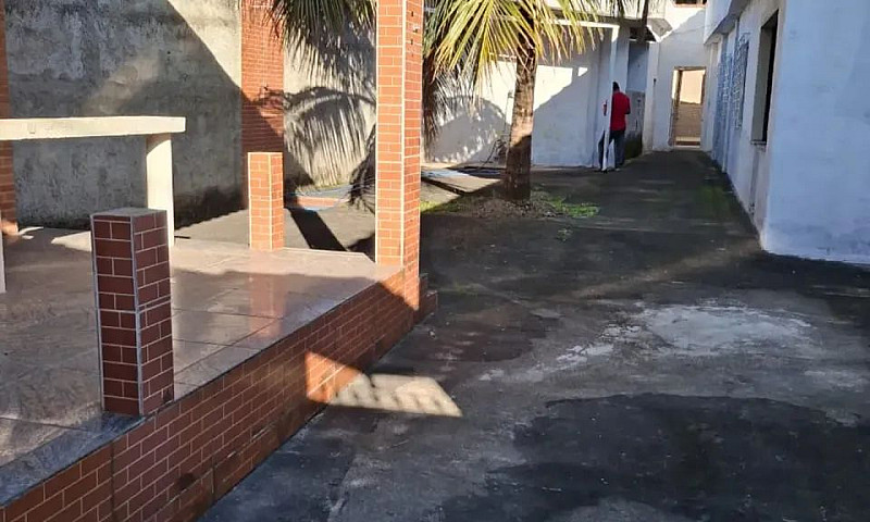 Casa Para Venda Com ...