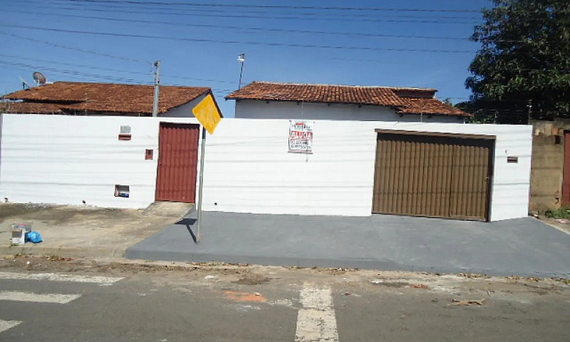 Casa Residencial Ame...