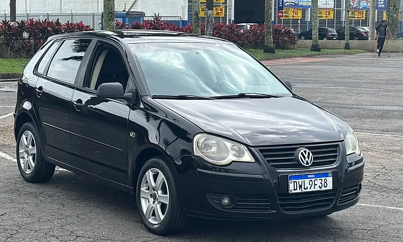 Volkswagen Polo Spor...