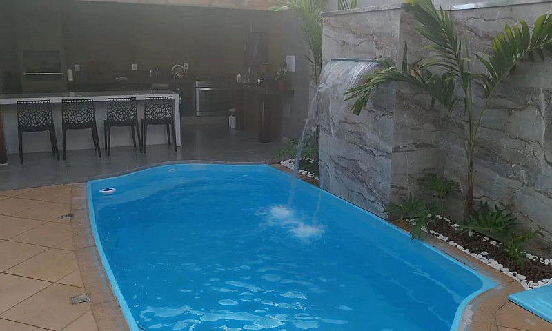 Casa Maravilhosa No ...