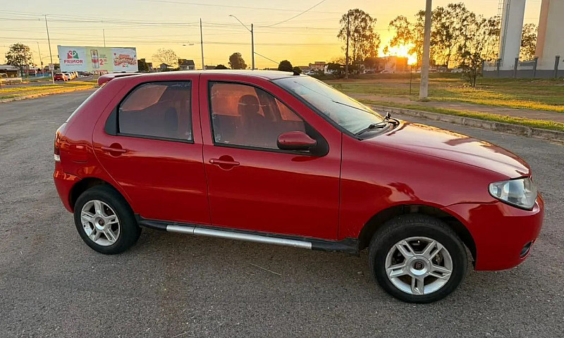 Fiat Palio Elx 1.0 F...