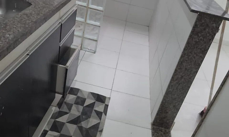 Apartamento 2 Quarto...