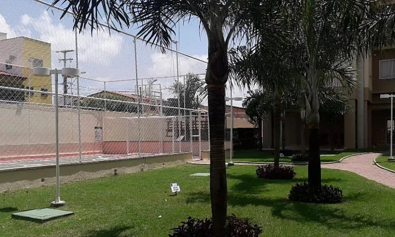 Apartamento Para Alu...