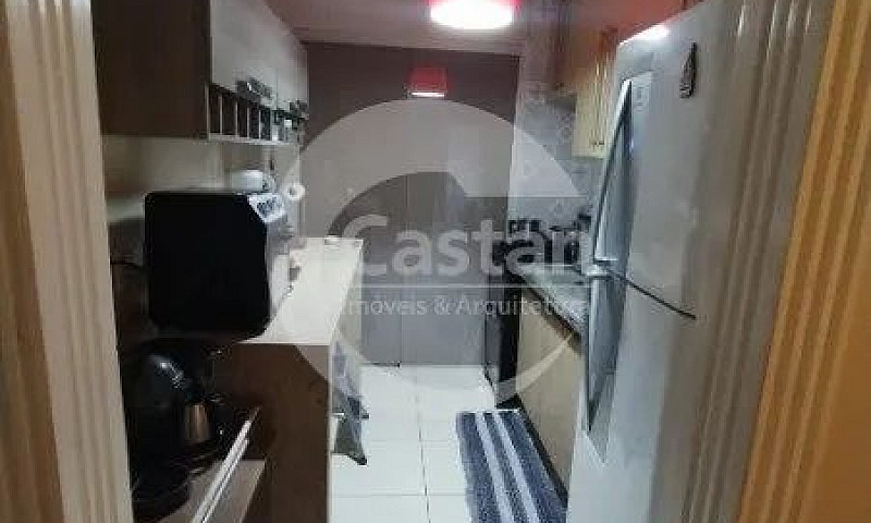 Apartamento Em Vila ...