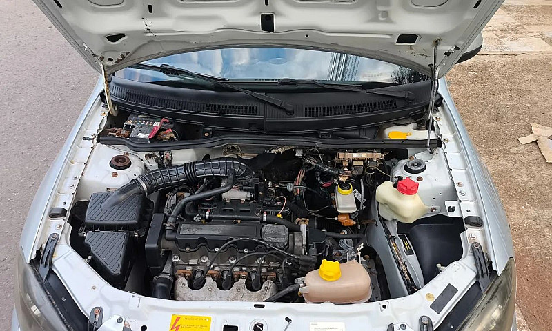Chevrolet Celta Life...