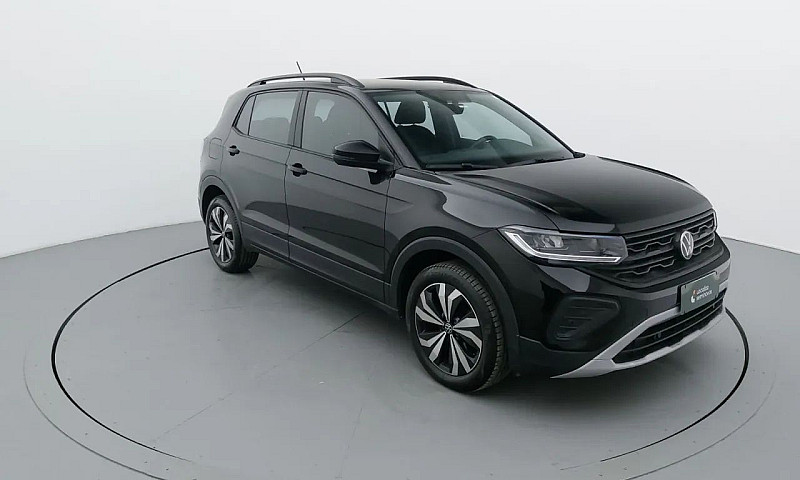 Volkswagen T-Cross 1...